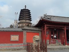 -天宁寺