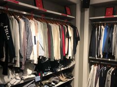 -Abercrombie & Fitch(三里屯太古里店)