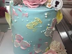 -BONCAKE裱花蛋糕(万象汇店)