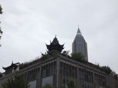 -长江路历史文化街区