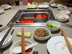 -海底捞火锅(江宸天街店)