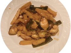 -开海·红岛海鲜虾水饺(石老人店)