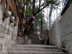 -山城巷传统风貌区