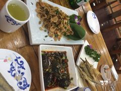 三羊居食府-三羊居食府(文艺路店)