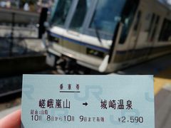 -城崎温泉 外七汤