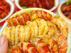 -虾铺子龙虾·私房菜(金源花苑店)