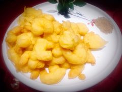 软炸虾仁-海岛渔村大酒店(云霄路店)