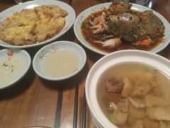 -抱德·潮汕味(琶洲店原惠城鱼仔)