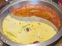 -沸炉重庆老火锅(军事博物馆店)