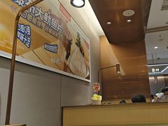 -海底捞火锅(荣盛广场店)