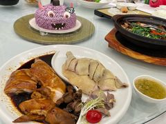 -海宝酒家(中山四路店)