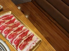 -牛人·雪花牛·木炭烤肉(昆山陆家店)
