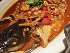 -桂小厨广西菜(万象城店)
