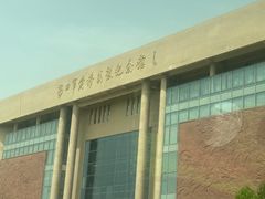 -新四军黄桥战役纪念馆(新馆)