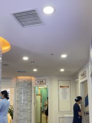 -武汉五洲整形外科医院