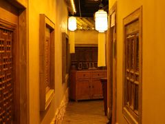 -叶叶菩提·晋福宫