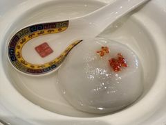 状元楼大汤圆-宁波状元楼酒店(和义路店)