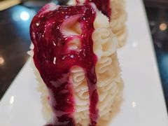 蓝莓山药-大鸭梨烤鸭(甘家口店)