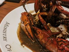 -Ministry of Crab•MOC(交子大道店)