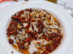 -椒爱水煮鱼川菜(CBD万达店)