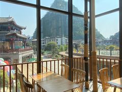 -冰泉豆浆馆(阳朔店)