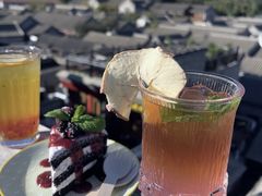 -糖房咖啡(南锣鼓巷店)