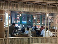 -七步香云南山里菜(昆明老街店)