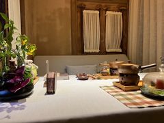 -叶叶菩提(太原别墅店)