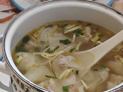 -小杨生煎(黄河路店)