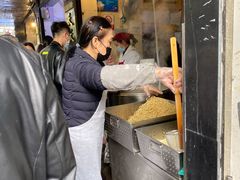 -家阳赵师傅油饼包烧麦(粮道街店)