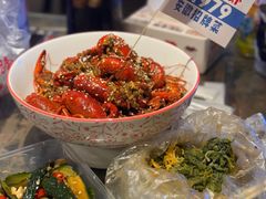 -阿财老铺·老蚌埠龙虾城(华夏总店)