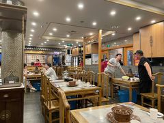 大堂-牛街·马辈儿涮肉(牛街二店)