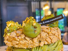 -BUTTERFUL&CREAMOROUS 黄油与面包(万象城店)