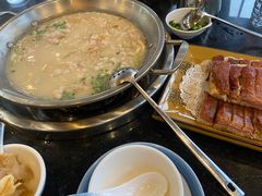 -老来福·非遗酸汤兔(凯旋路店)