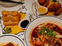 -太二酸菜鱼(南京艾尚天地店)