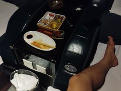 -陆琴脚艺·足浴·SPA(夫子庙店)