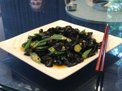 -顺风山庄(水濂山店)