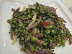 -两户人家农家乐