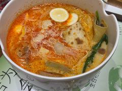 -许小树(国贸商城店)