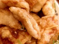-六泰居·尔滨地标·东北菜(松北店)