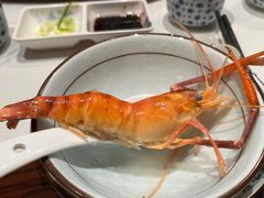 罗氏虾-顺德一品粥·20年凤城老字号(芳村店)