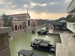 -赤坎·广东华侨国际旅游度假区