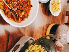 -新李记 · 口味菜馆(南郊公园店)