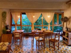 -时光花园(白鹭洲店)