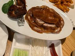 -泰钰丰烤鸭(永安道店)