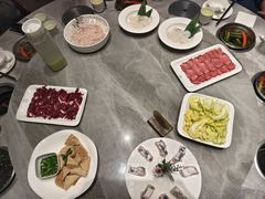 -围炉夜话·潮汕卤水火锅(榕江店)