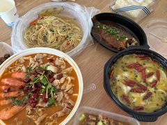 -辣么好吃私厨(新城店)