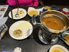 -济南蓝海御华大饭店·蓝钻国际美食自助百汇(山东书城店)