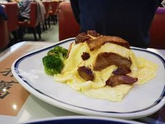 -香港新记茶餐厅(湖墅南路店)