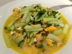 -船歌·鱼水饺青岛菜(金狮广场店)